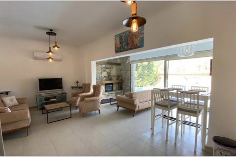 3+1 Villa  i Bodrum, Mugla, Tyrkia Nr. 76314 - 9