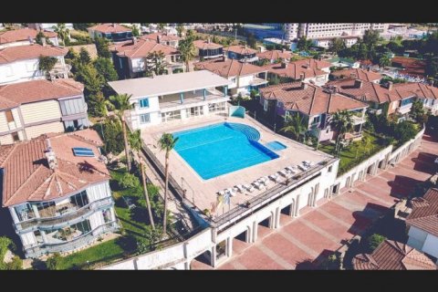 3+1 Villa  i Dinek, Alanya, Antalya, Tyrkia Nr. 77303 - 19