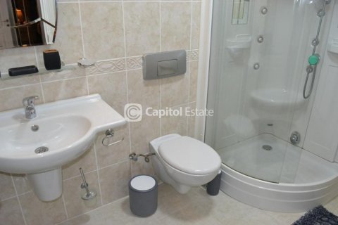 2+1 Leilighet  i Antalya, Tyrkia Nr. 73983 - 21