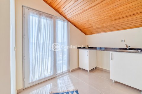 3+1 Takleilighet  i Antalya, Tyrkia Nr. 74695 - 12