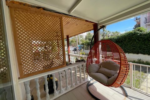 3+1 Villa  i Fethiye, Mugla, Tyrkia Nr. 76470 - 1