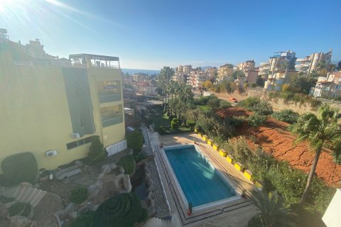 5+2 Villa  i Kestel, Antalya, Tyrkia Nr. 76788 - 27