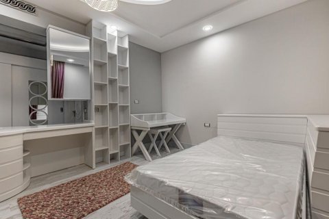 9+1 Villa  i Kepez, Antalya, Tyrkia Nr. 73210 - 18