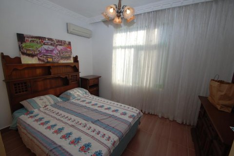 5+2 Villa  i Kestel, Antalya, Tyrkia Nr. 76788 - 10