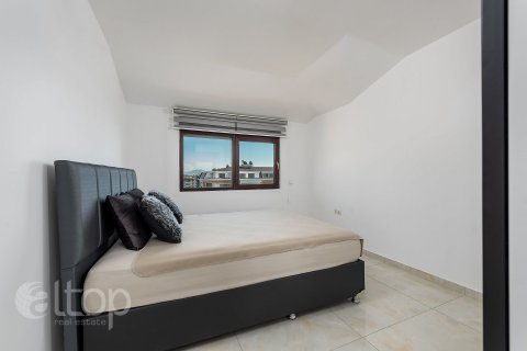 4+1 Takleilighet  i Kestel, Antalya, Tyrkia Nr. 72627 - 7