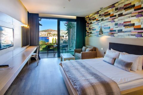 Hotell  i Bodrum, Mugla, Tyrkia Nr. 74854 - 4