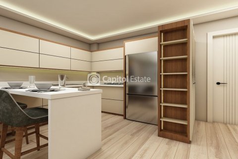 1+1 Leilighet  i Antalya, Tyrkia Nr. 74587 - 6