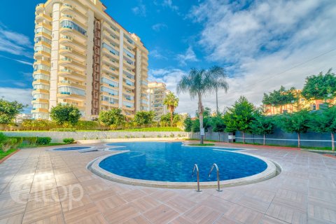 3+1 Leilighet  i Mahmutlar, Antalya, Tyrkia Nr. 73242 - 5