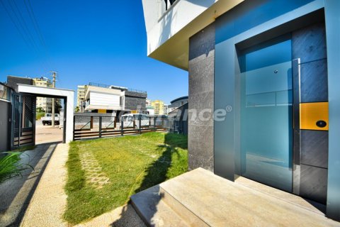 4+1 Villa  i Antalya, Tyrkia Nr. 73251 - 17