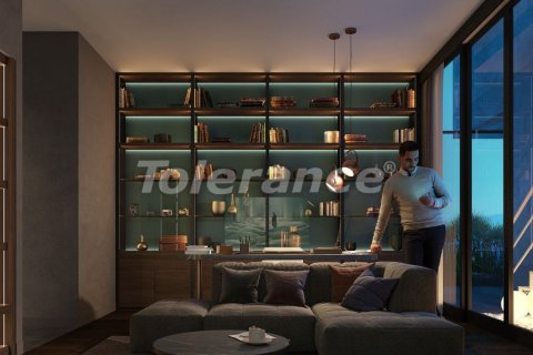 1+1 Leilighet  i Istanbul, Tyrkia Nr. 76803 - 12