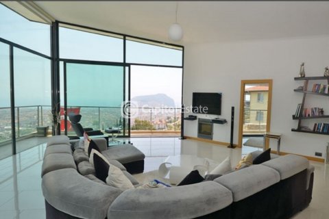 1+5 Villa  i Antalya, Tyrkia Nr. 74323 - 16