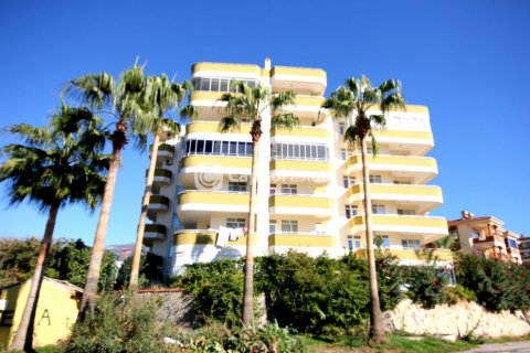 2+1 Leilighet  i Antalya, Tyrkia Nr. 76046 - 4