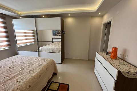 2+1 Leilighet  i Tosmur, Alanya, Antalya, Tyrkia Nr. 72922 - 11