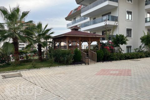 3+1 Leilighet  i Alanya, Antalya, Tyrkia Nr. 72076 - 10