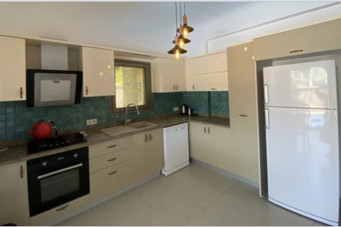 3+1 Villa  i Bodrum, Mugla, Tyrkia Nr. 76314 - 10