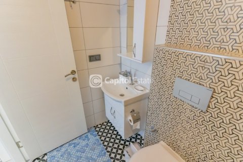 1+1 Leilighet  i Antalya, Tyrkia Nr. 74634 - 27