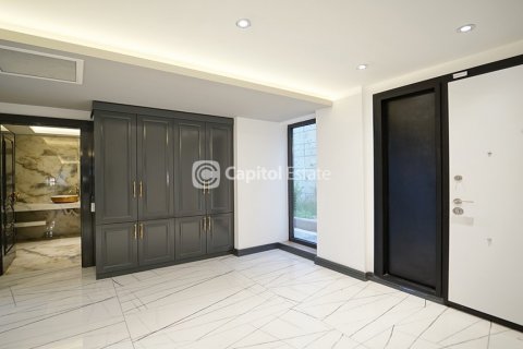 6+1 Villa  i Antalya, Tyrkia Nr. 76530 - 2