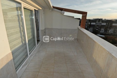 3+0 Takleilighet  i Antalya, Tyrkia Nr. 76528 - 21