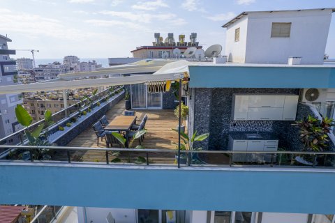 3+1 Leilighet  i Mahmutlar, Antalya, Tyrkia Nr. 79507 - 3