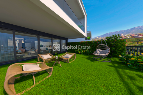 1+2 Villa  i Antalya, Tyrkia Nr. 74597 - 29