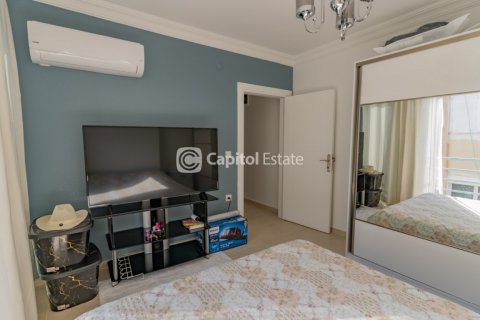 3+1 Takleilighet  i Antalya, Tyrkia Nr. 74677 - 30