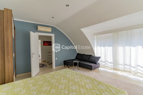 3+1 Takleilighet  i Antalya, Tyrkia Nr. 74677 - 22