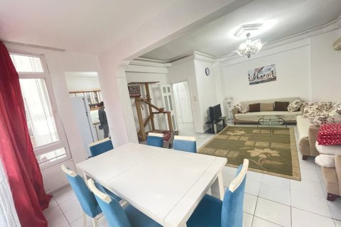 2+1 Leilighet  i Alanya, Antalya, Tyrkia Nr. 73712 - 28