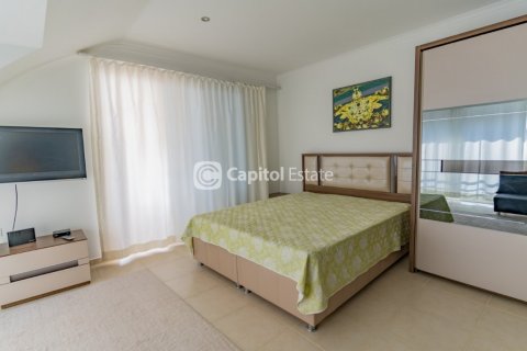 3+1 Takleilighet  i Antalya, Tyrkia Nr. 74677 - 24