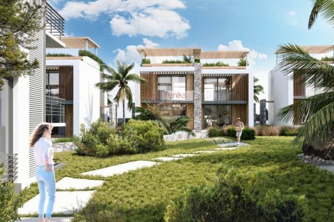 2+1 Villa  i Girne,  Nr. 73127 - 2