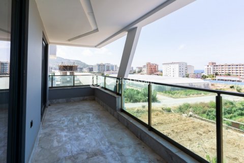 1+1 Leilighet  i Antalya, Tyrkia Nr. 74295 - 27