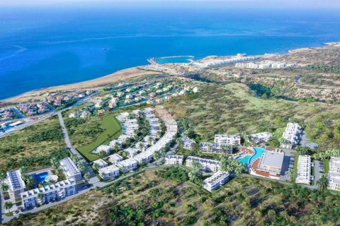 1+1 Leilighet  i Girne,  Nr. 73069 - 6