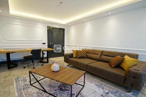 6+1 Villa  i Antalya, Tyrkia Nr. 76530 - 27