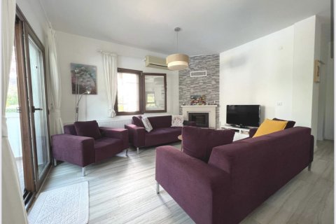 3+1 Villa  i Bodrum, Mugla, Tyrkia Nr. 74843 - 3