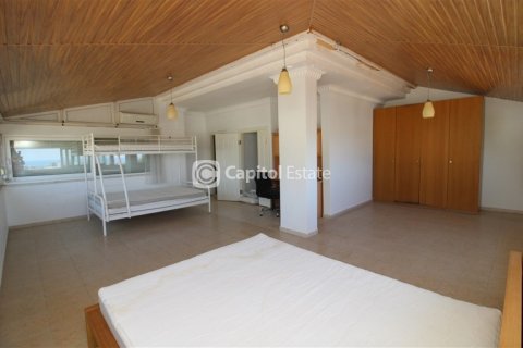 3+1 Villa  i Antalya, Tyrkia Nr. 74164 - 17