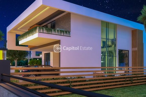 1+3 Villa  i Antalya, Tyrkia Nr. 73883 - 25