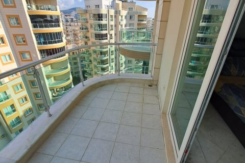 2+1 Leilighet  i Alanya, Antalya, Tyrkia Nr. 76155 - 13