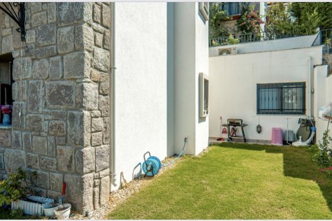 4+1 Villa  i Bodrum, Mugla, Tyrkia Nr. 76334 - 7