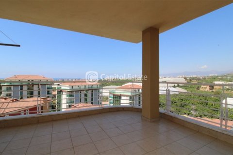 3+1 Villa  i Antalya, Tyrkia Nr. 74164 - 9