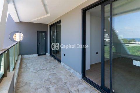 1+1 Leilighet  i Antalya, Tyrkia Nr. 74295 - 7