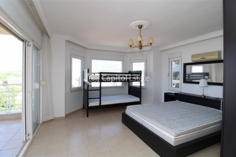 3+1 Villa  i Antalya, Tyrkia Nr. 74164 - 13