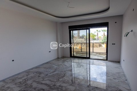 1+4 Villa  i Antalya, Tyrkia Nr. 74468 - 14