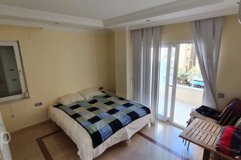 2+1 Leilighet  i Alanya, Antalya, Tyrkia Nr. 76640 - 8