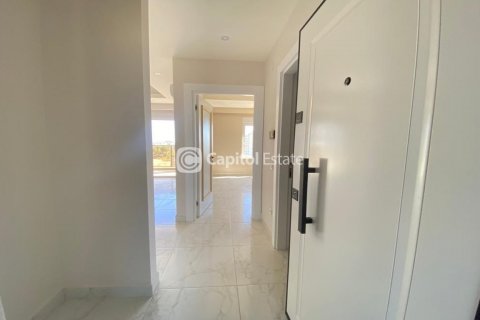 1+1 Leilighet  i Antalya, Tyrkia Nr. 74496 - 2