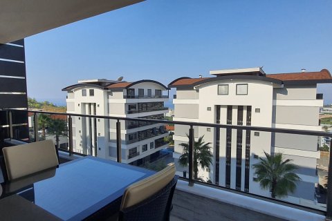 2+1 Leilighet  i Alanya, Antalya, Tyrkia Nr. 72455 - 21