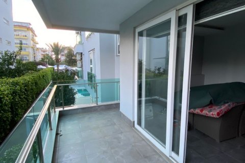 1+1 Leilighet  i Alanya, Antalya, Tyrkia Nr. 79498 - 11