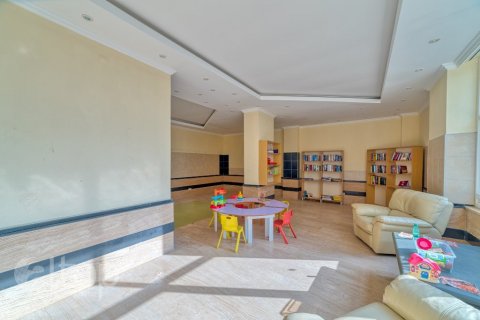 4+1 Takleilighet  i Mahmutlar, Antalya, Tyrkia Nr. 72450 - 9