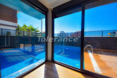 4+1 Villa  i Antalya, Tyrkia Nr. 73251 - 19