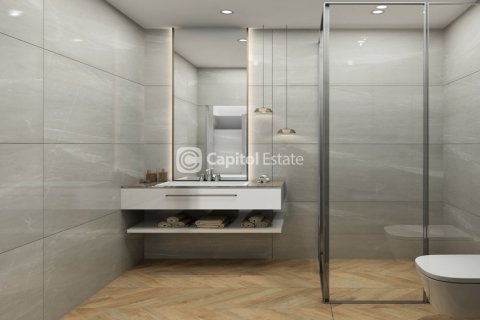 3+1 Leilighet  i Antalya, Tyrkia Nr. 74009 - 19