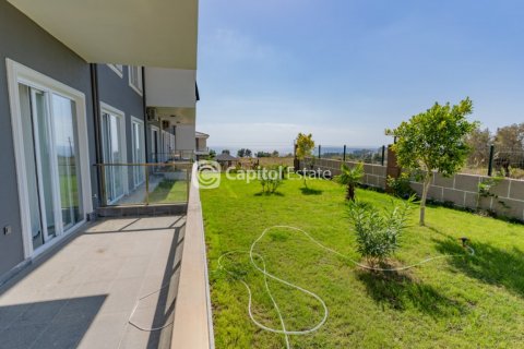 1+1 Leilighet  i Antalya, Tyrkia Nr. 74634 - 28