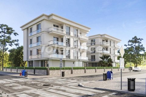 3+1 Leilighet  i Antalya, Tyrkia Nr. 76950 - 13